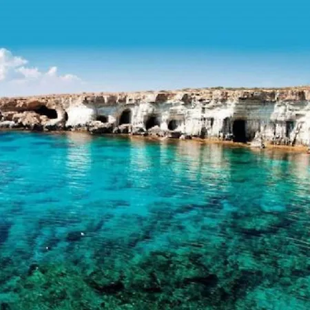 Cape Panorama Protaras