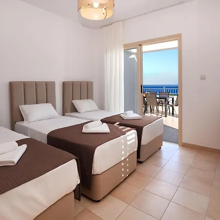 Cape Panorama Protaras