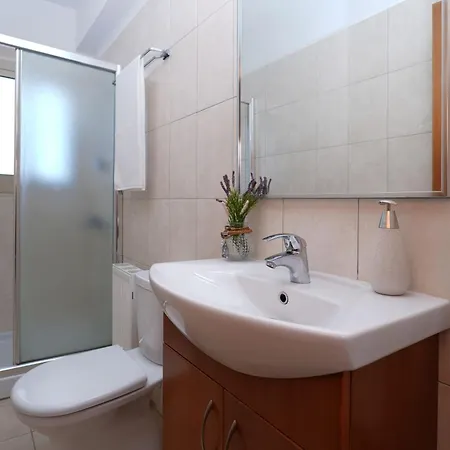 Cape Panorama Villa Protaras