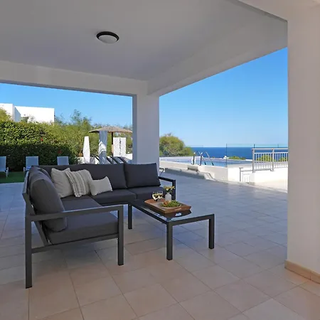 Cape Panorama Villa Protaras