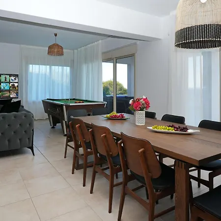 Villa Cape Panorama *