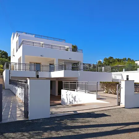 Cape Panorama * Protaras