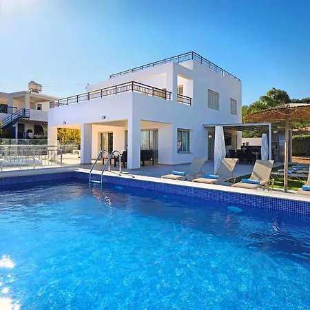 Villa Cape Panorama *