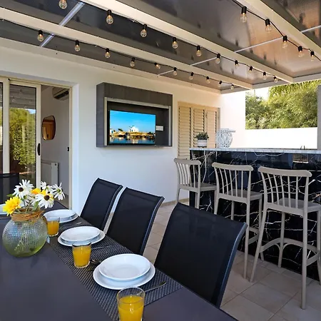 Cape Panorama Protaras