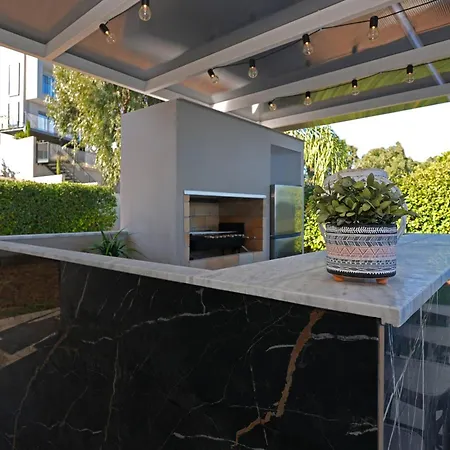 Villa Cape Panorama *