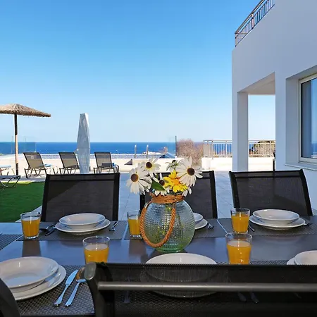 Cape Panorama Protaras