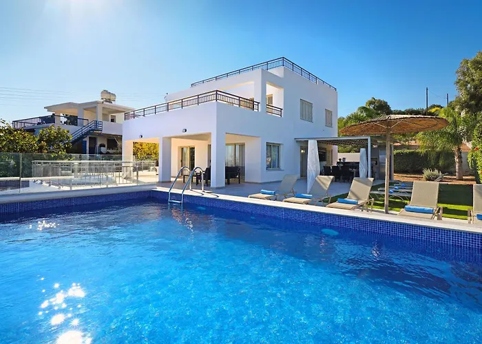 Villa Cape Panorama *