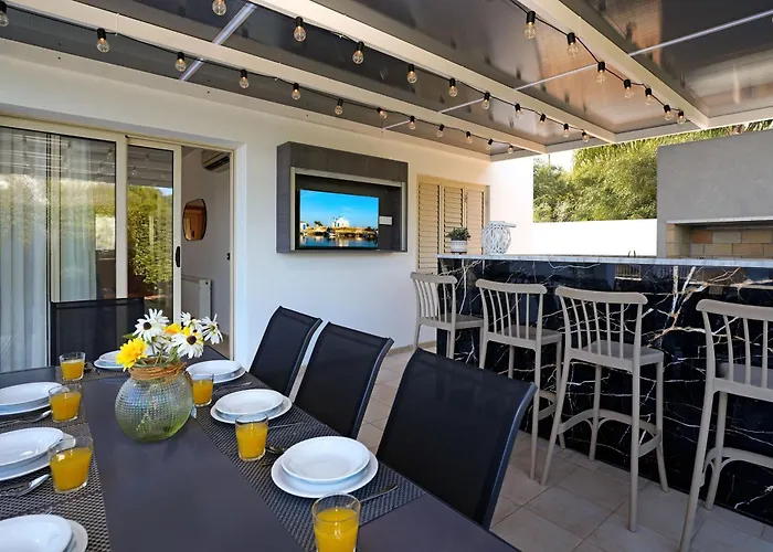 Cape Panorama Protaras