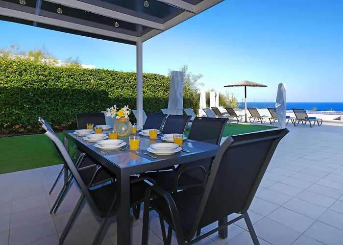 Villa Cape Panorama *