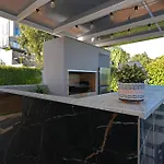 Villa Cape Panorama *