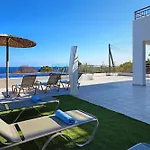 Cape Panorama Villa Protaras