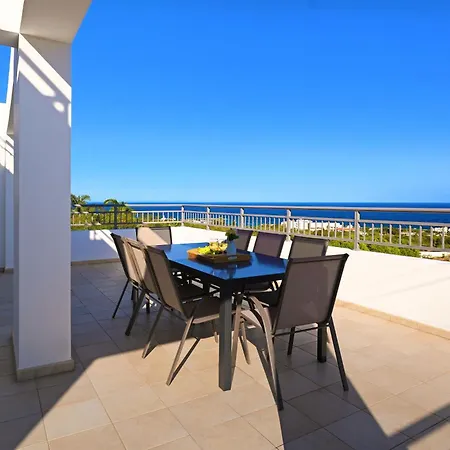 Cape Panorama Villa Protaras