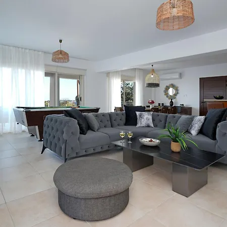 Cape Panorama Protaras