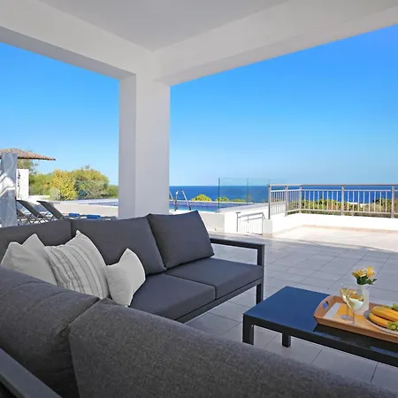 Villa Cape Panorama Protaras