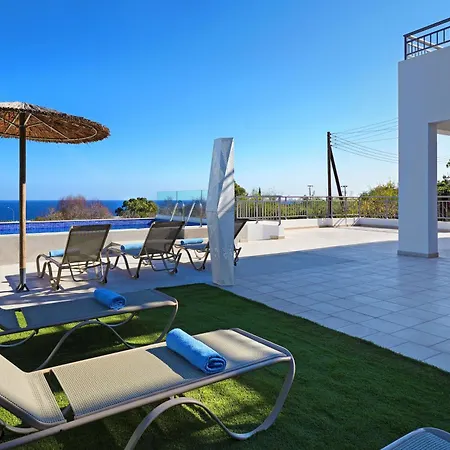 Cape Panorama Villa Protaras