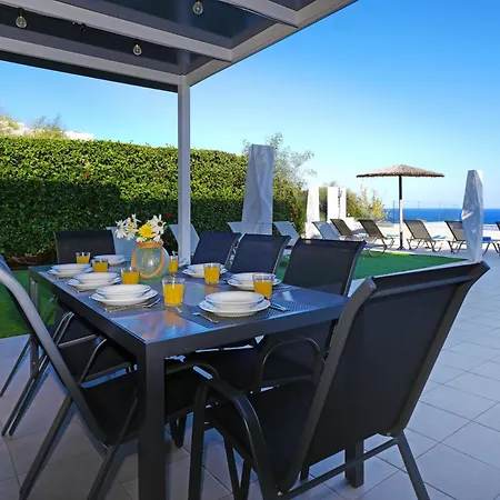 Villa Cape Panorama *