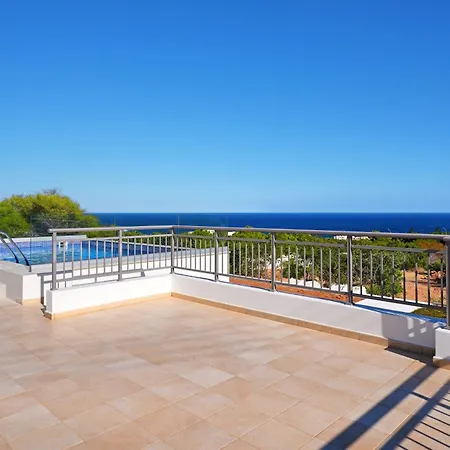 Cape Panorama Protaras