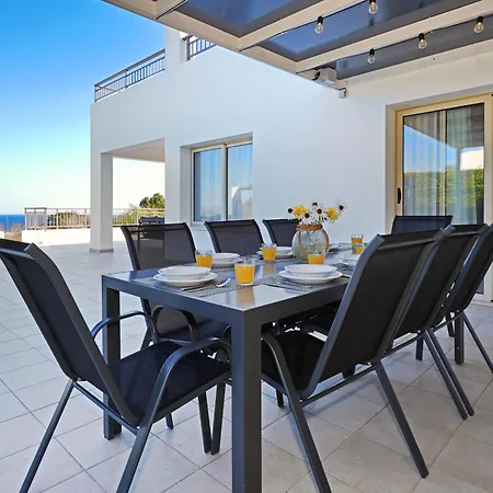 Villa Cape Panorama Protaras