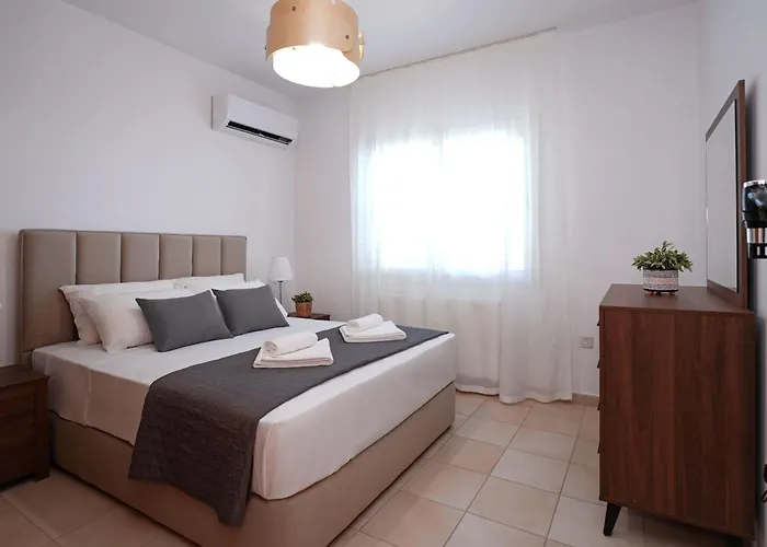 Vila Cape Panorama *