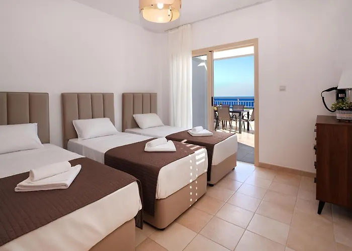 Cape Panorama Protaras