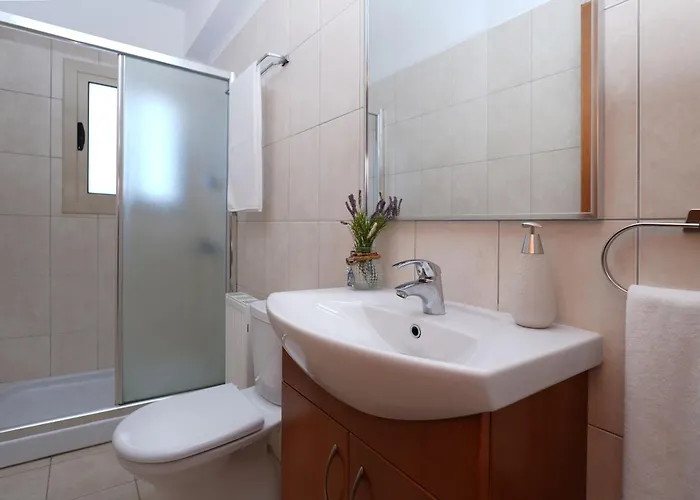 Cape Panorama Βίλα Πρωταράς