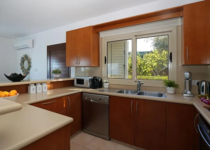 Vila Cape Panorama Protaras