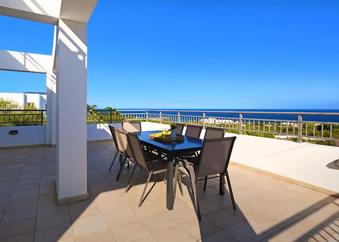 Cape Panorama Vila Protaras