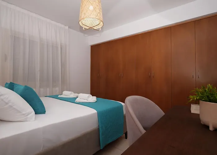 Vila Cape Panorama *