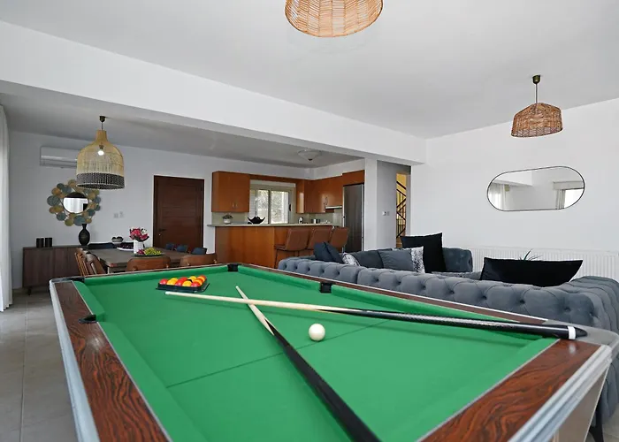 Cape Panorama Vila *