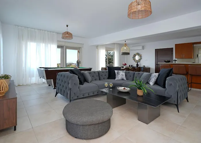 Cape Panorama Protaras