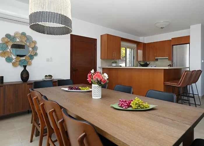 Cape Panorama * Πρωταράς