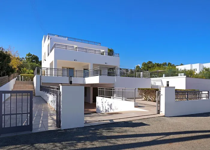 Cape Panorama * Protaras