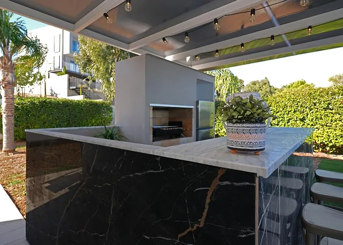 Vila Cape Panorama *