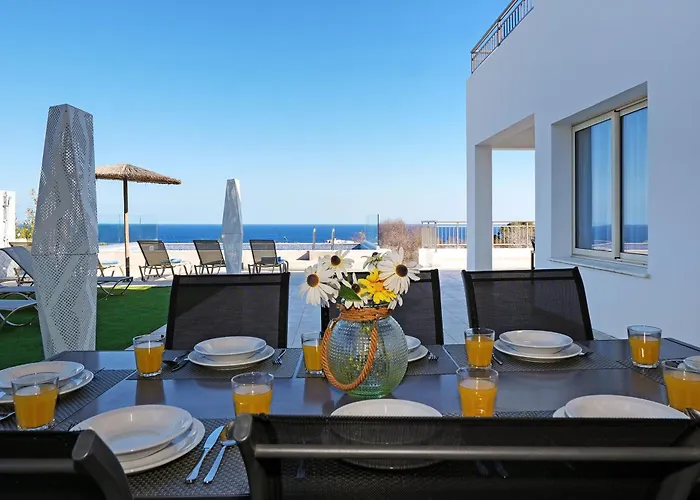 Cape Panorama Protaras