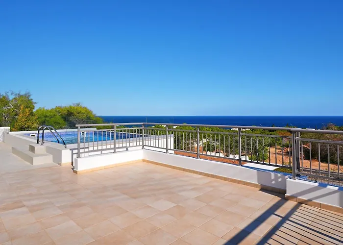 Cape Panorama Protaras