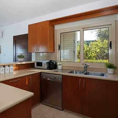 Villa Cape Panorama Protaras