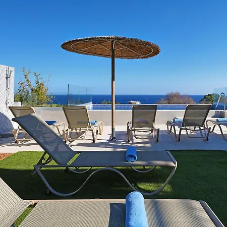 Cape Panorama * Protaras