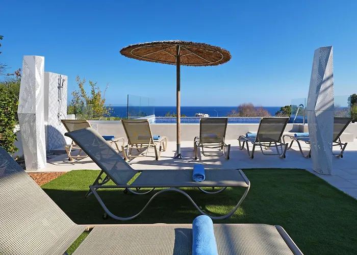 Cape Panorama * Protaras